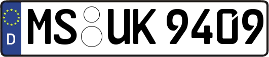 MS-UK9409