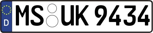 MS-UK9434