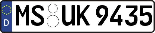 MS-UK9435