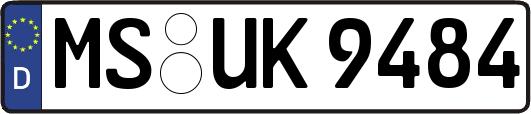 MS-UK9484