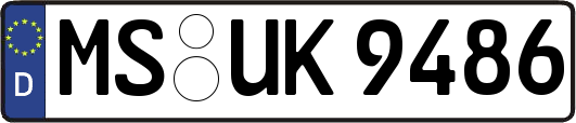 MS-UK9486