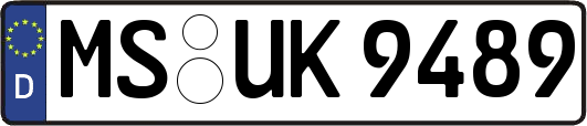 MS-UK9489