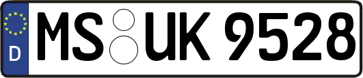 MS-UK9528