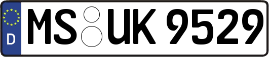 MS-UK9529