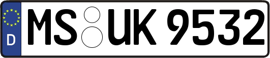 MS-UK9532