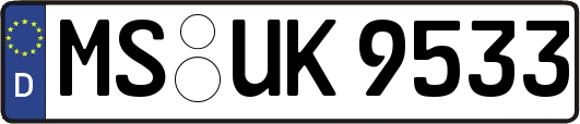 MS-UK9533