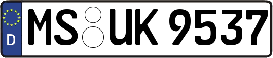 MS-UK9537