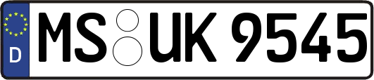 MS-UK9545