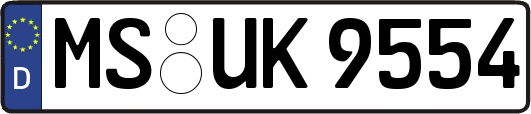MS-UK9554