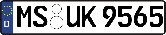 MS-UK9565
