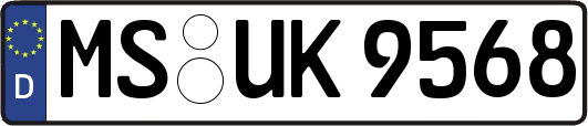 MS-UK9568