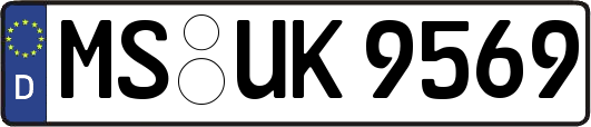 MS-UK9569