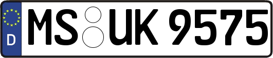 MS-UK9575