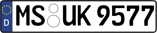 MS-UK9577