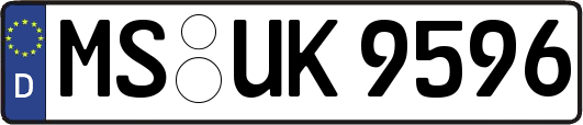 MS-UK9596