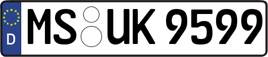 MS-UK9599