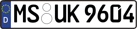 MS-UK9604