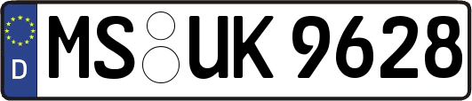 MS-UK9628