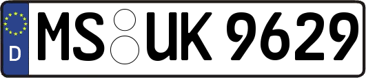 MS-UK9629