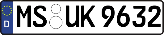 MS-UK9632
