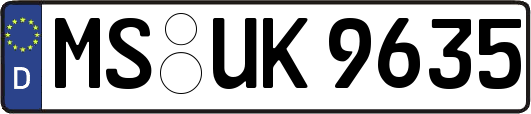 MS-UK9635