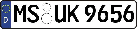MS-UK9656