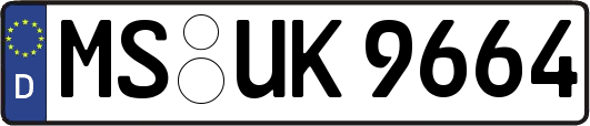 MS-UK9664