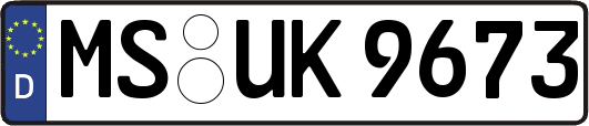 MS-UK9673