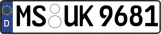 MS-UK9681