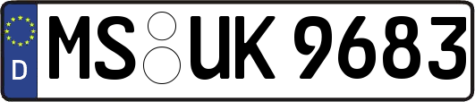 MS-UK9683