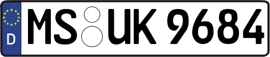 MS-UK9684