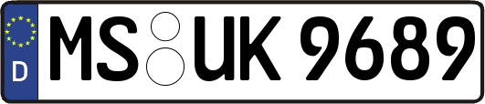MS-UK9689