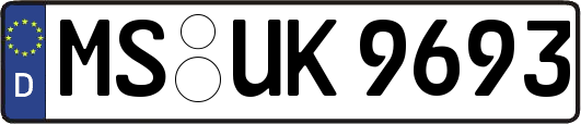 MS-UK9693