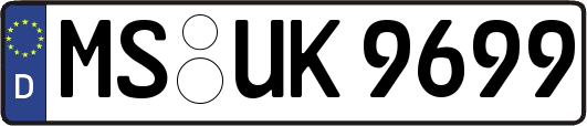 MS-UK9699