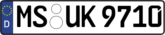 MS-UK9710