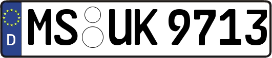 MS-UK9713
