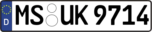 MS-UK9714