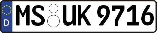 MS-UK9716