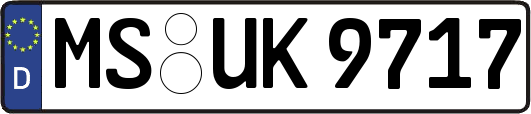 MS-UK9717