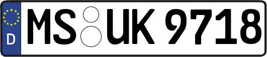 MS-UK9718