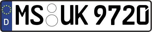 MS-UK9720