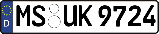 MS-UK9724