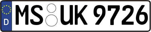 MS-UK9726