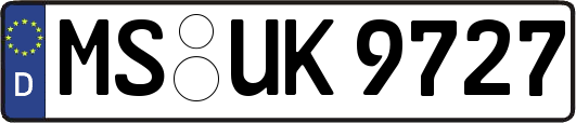 MS-UK9727