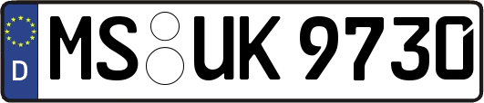 MS-UK9730