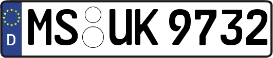 MS-UK9732