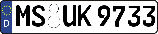 MS-UK9733