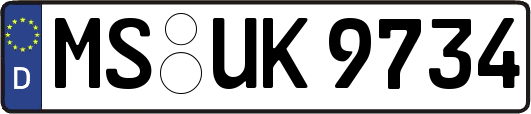 MS-UK9734
