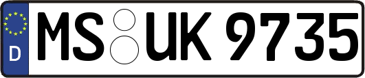 MS-UK9735
