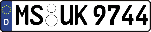 MS-UK9744